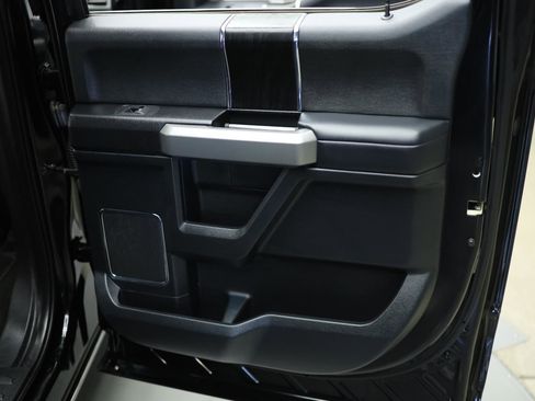 Used 2018 Ford F250 Platinum w/ Platinum Ultimate Package image 52