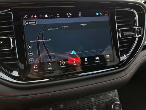 New 2026 Dodge Durango GT AWD/4WD image 9