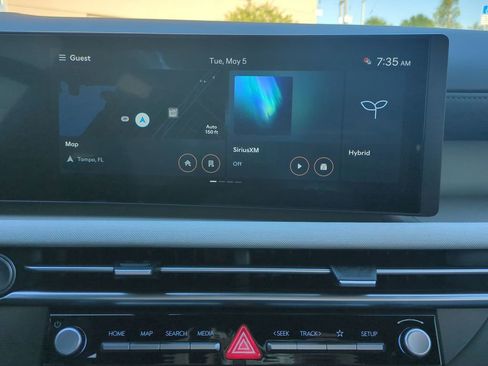 New 2026 Hyundai Tucson Limited AWD/4WD image 21