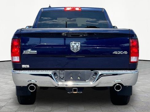 Used 2015 RAM 1500 Big Horn AWD/4WD image 6