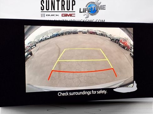 Used 2023 MAZDA CX-5 Carbon Edition image 7