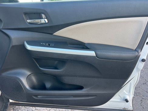 Used 2016 Honda CR-V EX-L image 17