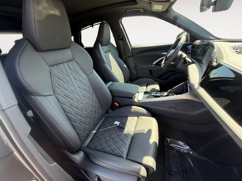 New 2026 Audi SQ5 Premium Plus AWD/4WD image 19