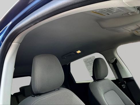 Certified 2022 Ford Escape SE w/ SE Sport Appearance Package AWD/4WD image 30