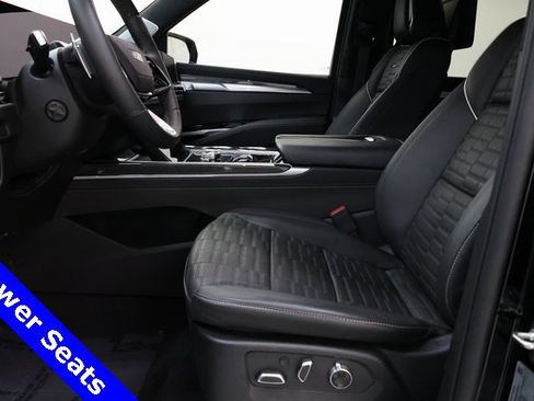 Used 2025 Cadillac Escalade V image 44