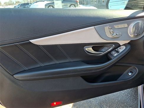 Used 2018 Mercedes-Benz C 63 AMG S image 11