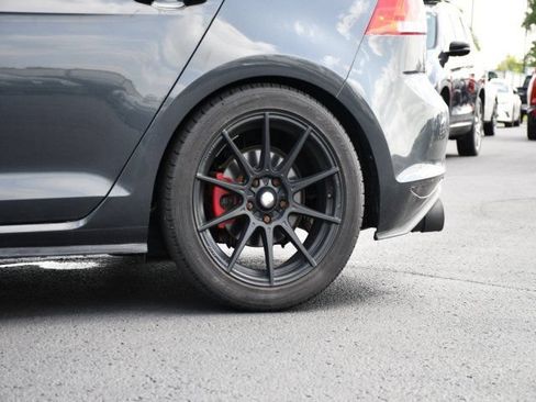 Used 2017 Volkswagen GTI S FWD image 11