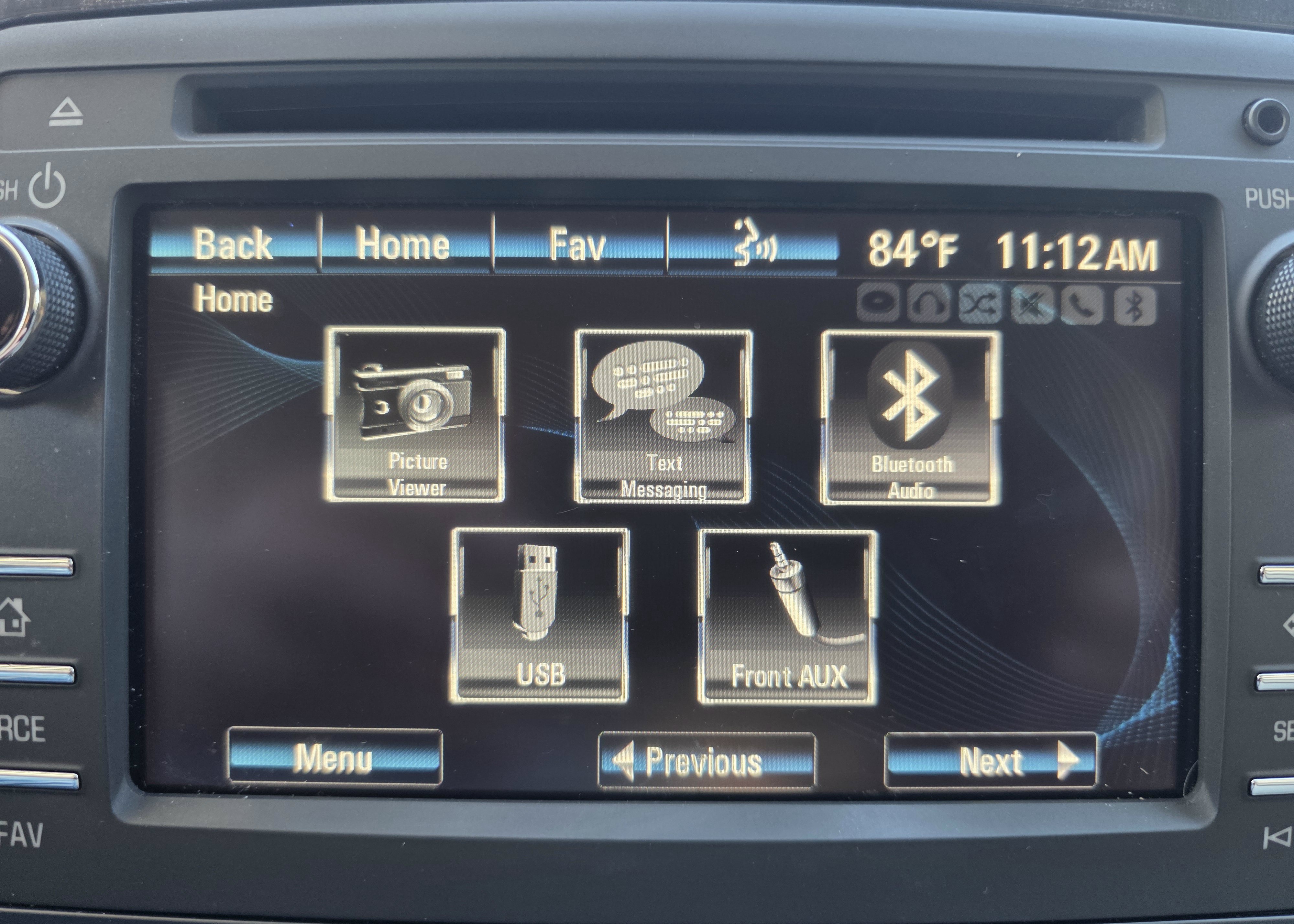 Used 2017 Buick Enclave Leather w/ Trailering Package AWD/4WD image 29