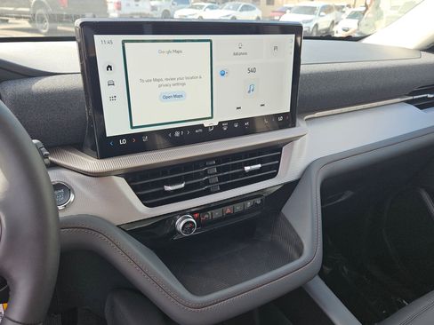 New 2026 Ford Explorer Active w/ Active Comfort Package image 11