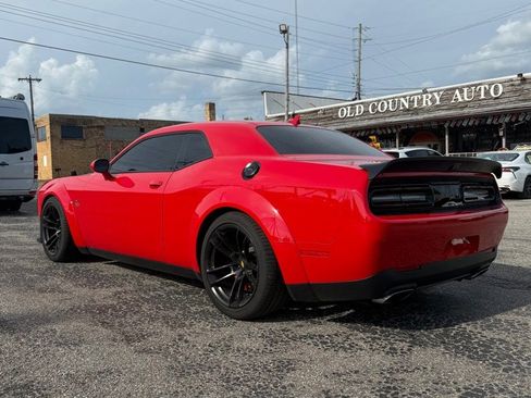 Used 2020 Dodge Challenger R/T Scat Pack RWD image 3