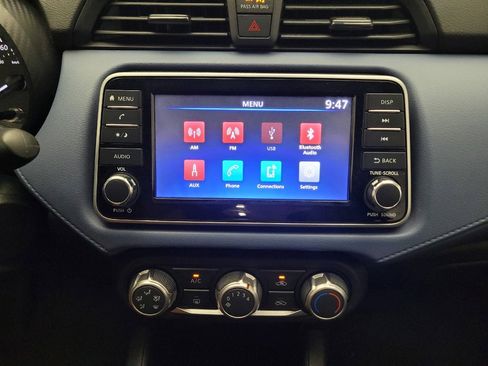 Used 2023 Nissan Versa SV FWD image 25