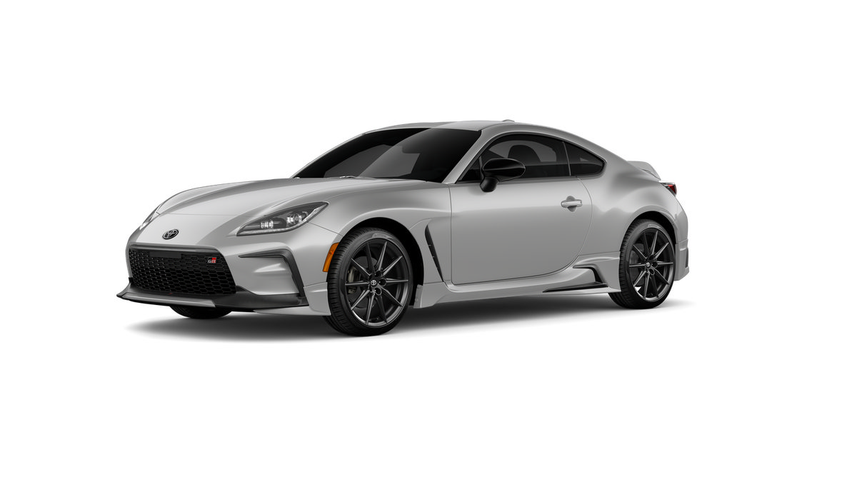 New 2027 Toyota GR86 Premium w/ GR Aero Kit RWD image 15