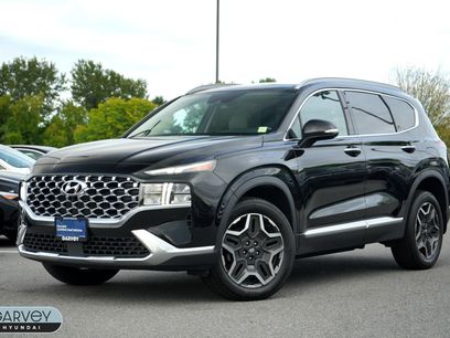 Certified 2023 Hyundai Santa Fe SEL Premium