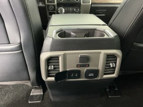 Used 2019 Ford F150 Lariat w/ Equipment Group 502A Luxury AWD/4WD image 26