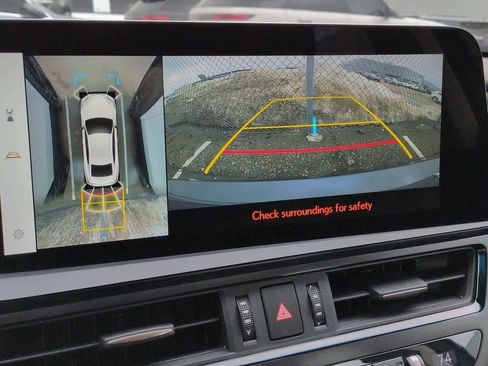 Used 2024 Lexus ES 300h Ultra Luxury image 31