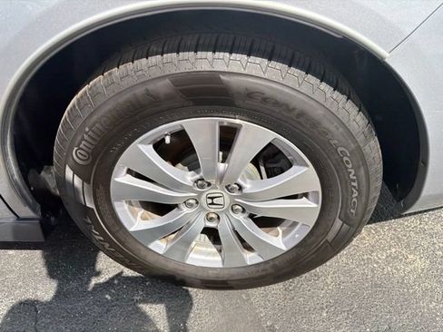 Used 2016 Honda Odyssey SE image 25