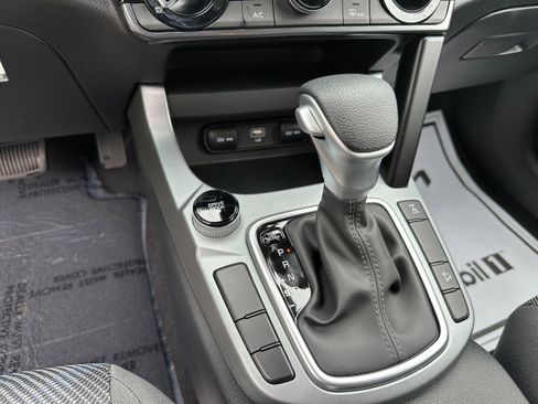 New 2026 Kia Seltos LX AWD/4WD image 27