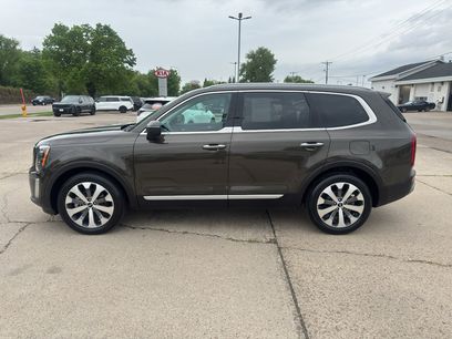 Used 2020 Kia Telluride S