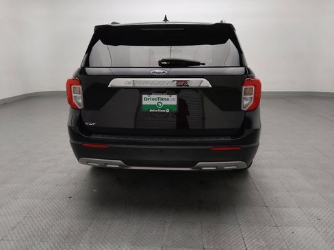 Used 2021 Ford Explorer XLT w/ Equipment Group 202A RWD image 7