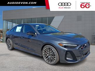 New 2025 Audi S5 Premium Plus video 1