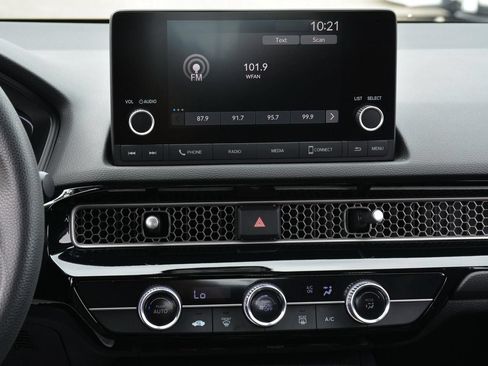 Used 2024 Honda Civic LX image 12
