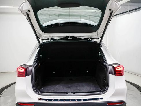 Certified 2026 Mercedes-Benz GLA 250 image 25