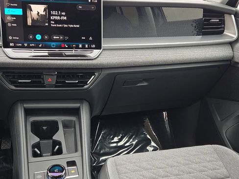 New 2026 Volkswagen Tiguan S image 14