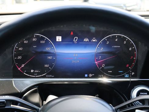 Certified 2024 Mercedes-Benz E 450 4MATIC Sedan image 30