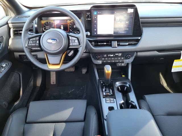 New 2026 Subaru Outback Wilderness w/ Wilderness Package AWD/4WD image 18