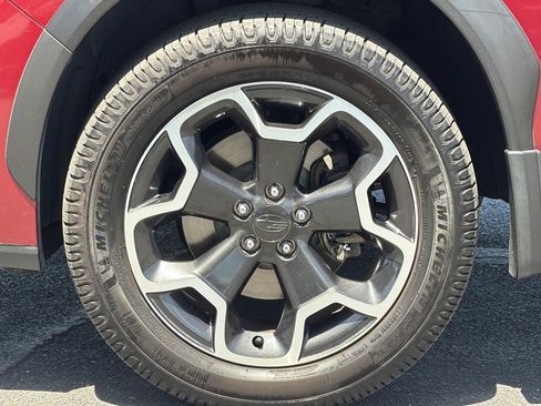 Used 2013 Subaru Crosstrek 2.0i Limited AWD/4WD image 35