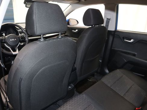 Used 2022 Kia Rio S w/ Technology Package FWD image 20