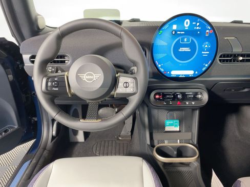 New 2026 MINI Cooper S image 11