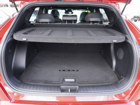 Used 2024 Hyundai Kona N Line image 26