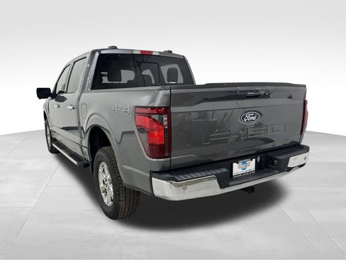 Used 2024 Ford F150 XLT w/ Equipment Group 302A MID AWD/4WD image 40