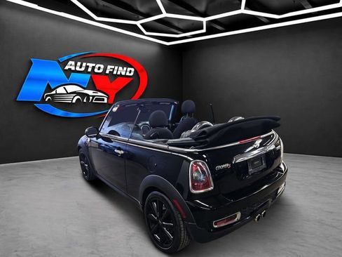 Used 2015 MINI Cooper S FWD image 9