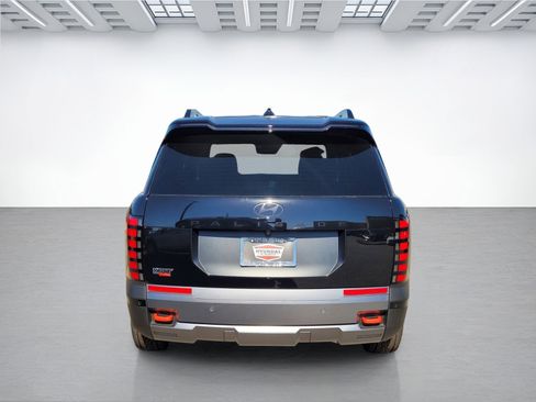 New 2026 Hyundai Palisade XRT Pro image 6