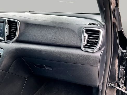 Used 2018 Kia Sportage EX w/ EX Sport Appearance Package FWD image 18