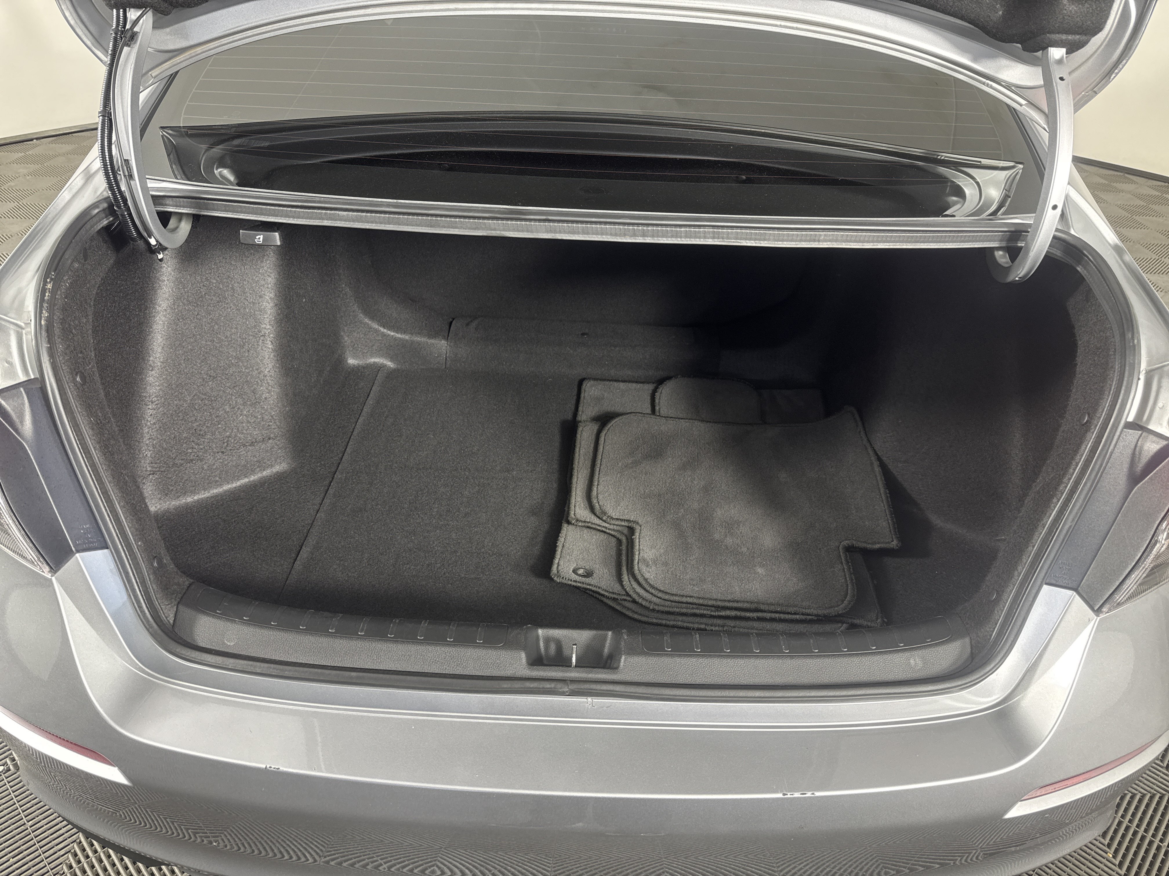 Certified 2022 Honda Civic Sport image 20