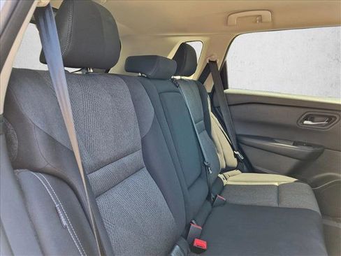 Used 2024 Nissan Rogue SV FWD image 29