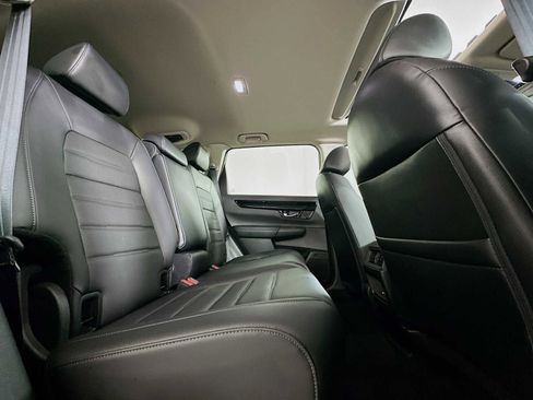 Used 2024 Honda CR-V EX-L image 25
