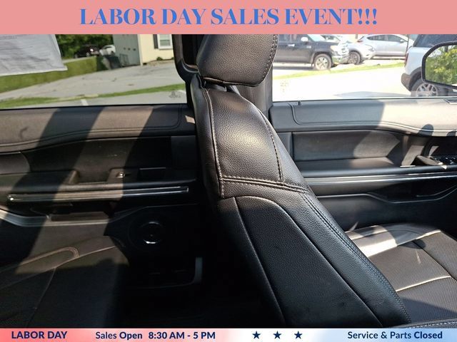 Used 2021 Ford Expedition Max XLT AWD/4WD image 13