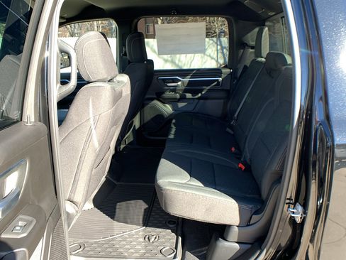 New 2026 RAM 1500 Big Horn image 23