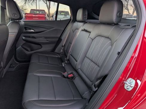 New 2026 Buick Envista Avenir image 19