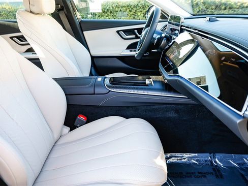 New 2026 Mercedes-Benz E 450 4MATIC All-Terrain Wagon image 18