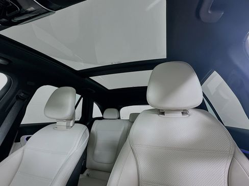 New 2026 Mercedes-Benz GLC 350e 4MATIC image 24