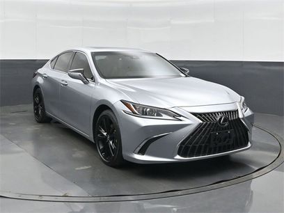 Used 2022 Lexus ES 350 w/ Premium Package