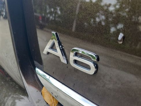 Used 2017 Audi A6 2.0T Premium FWD image 14