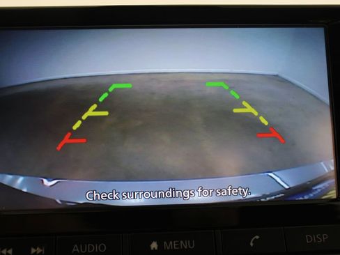 Used 2024 Nissan Sentra S FWD image 27