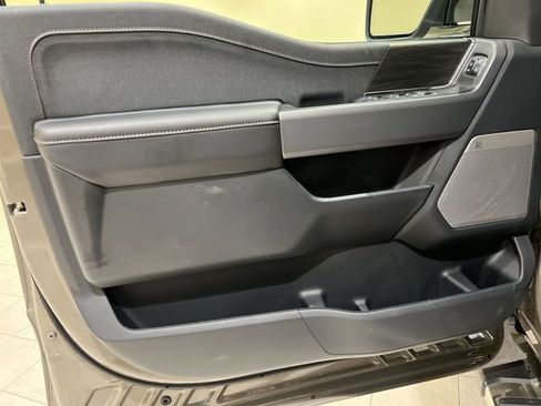 New 2026 Ford F150 Lariat image 21