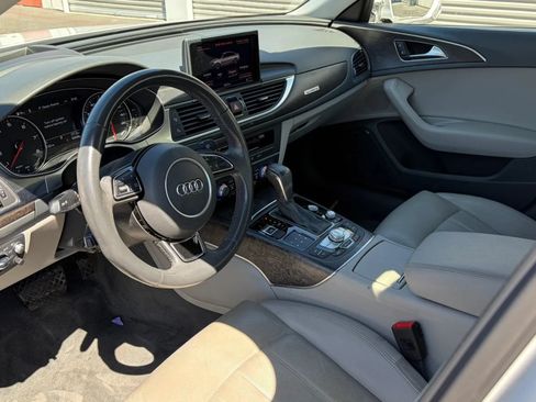 Used 2018 Audi A6 3.0T Prestige w/ Prestige Package AWD/4WD image 10